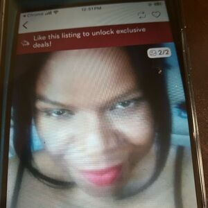 Meet your Posher, Kim